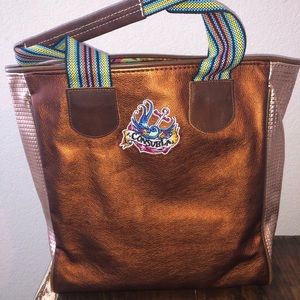 Consuela Tote